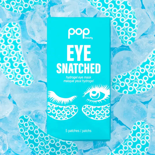 Pop Beauty Eye Snatched- 5 Pairs