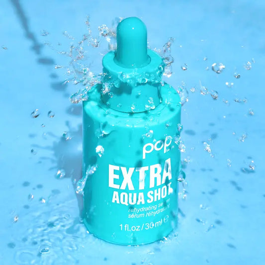 Pop Beauty Extra Aqua Shot