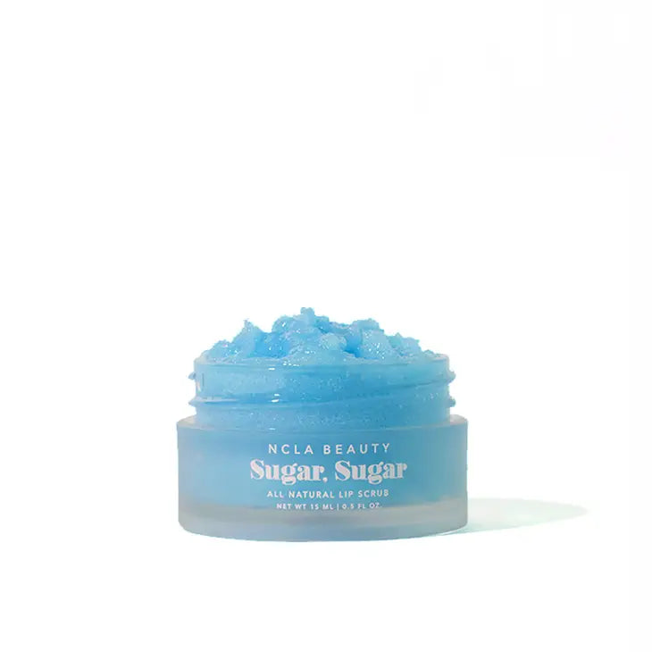 NCLA Sugar Sugar Gummy Bear Lip Scrub