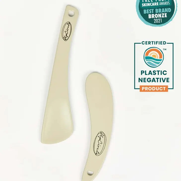 UpCircle 2 Cosmetic Spatulas