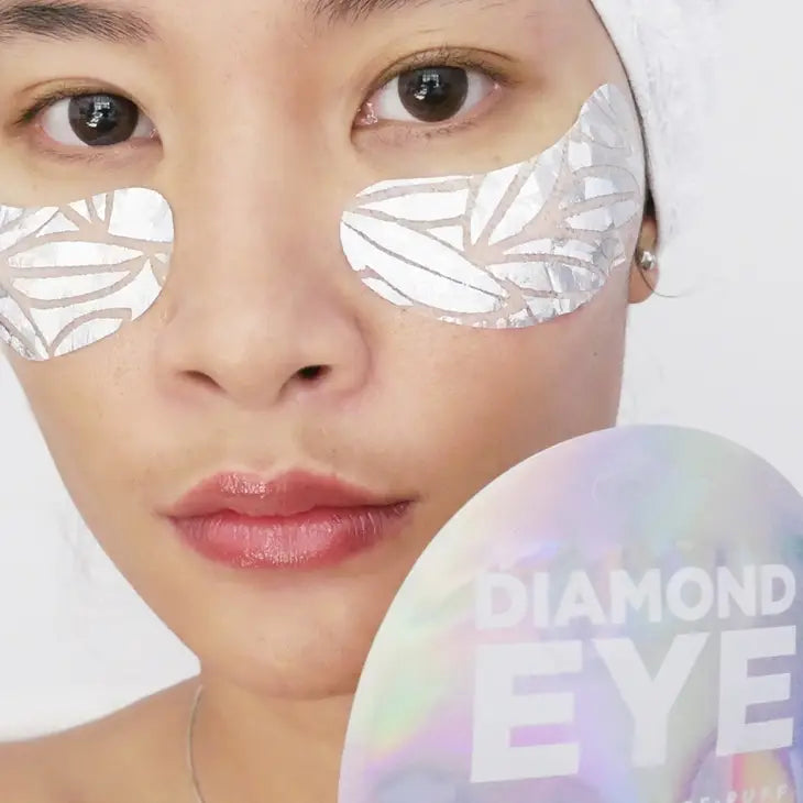 Vitamasques Diamond Eye Pads