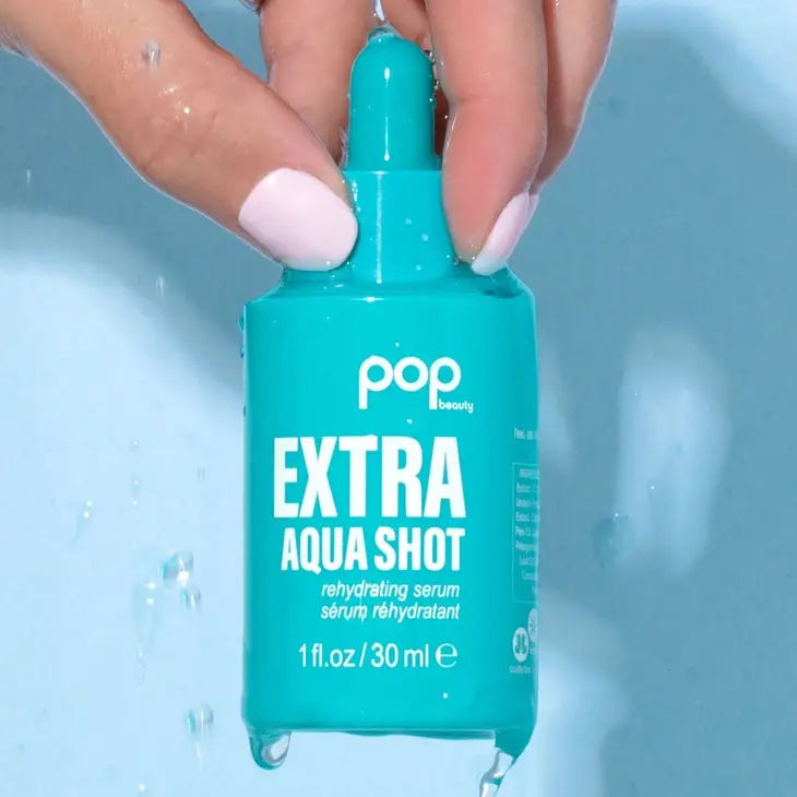 Pop Beauty Extra Aqua Shot