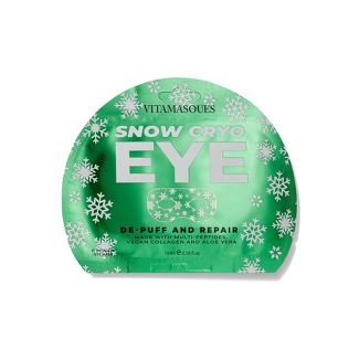 Vitamasques Snow Cryo Eye Mask