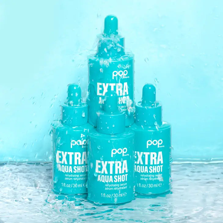 Pop Beauty Extra Aqua Shot